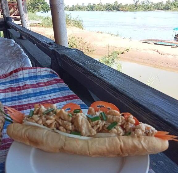 膳宿费 Champa Guesthouse