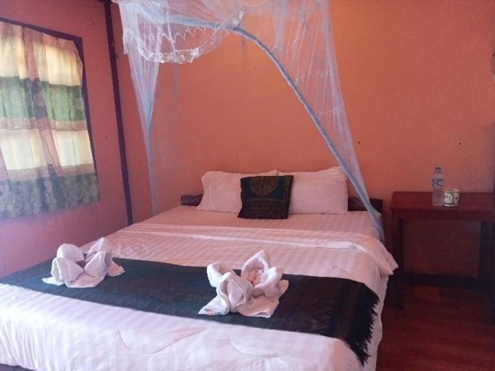 پانسیون Champa Guesthouse