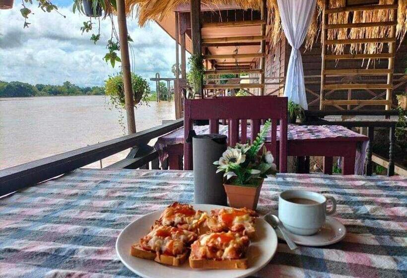 膳宿费 Champa Guesthouse