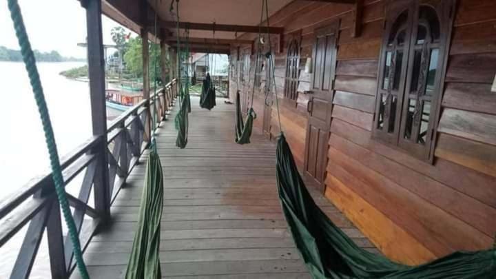 膳宿费 Champa Guesthouse