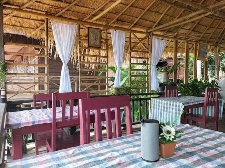 پانسیون Champa Guesthouse