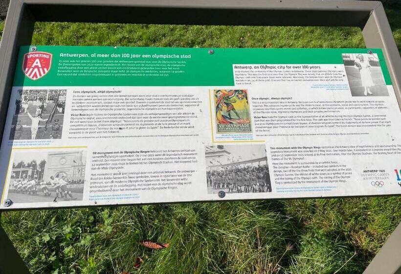 펜션 Chez Auguy Et Deborah