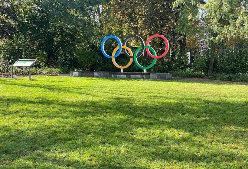 بنسيون Chez Auguy Et Deborah