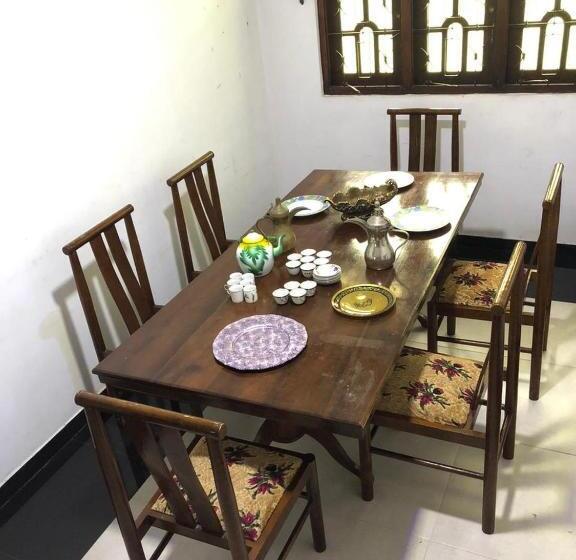 ペンション Dana S Villa