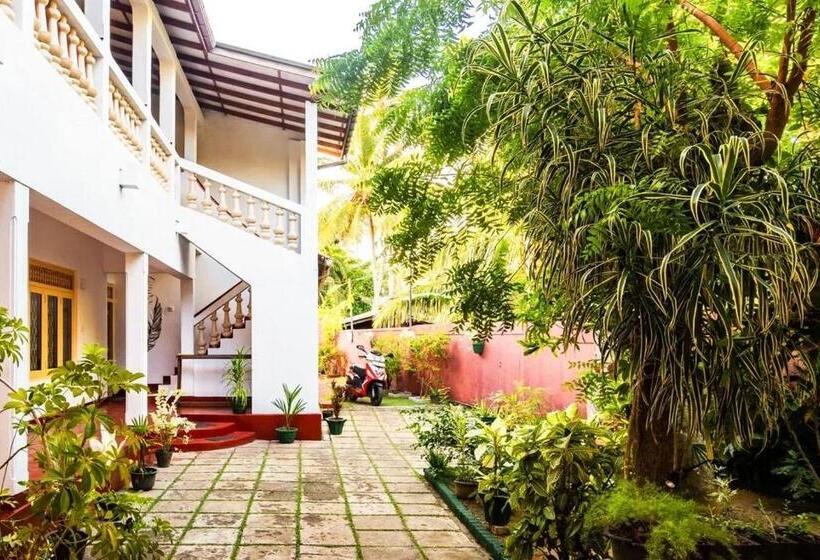 펜션 Deep Trip Ocean View Villa