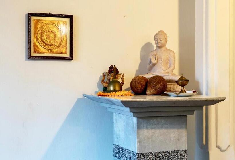 膳宿费 Deep Trip Ocean View Villa