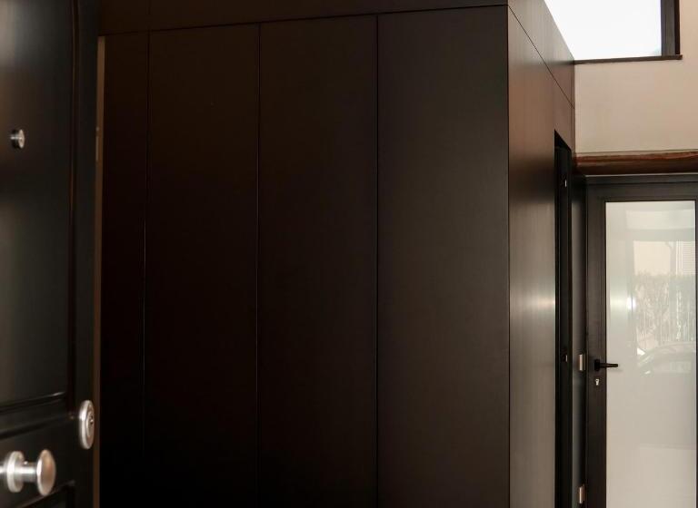 Пансион Dislocati Bnb   Jacuzzi Privata   Cucina   Tv60   Minimal Luxury