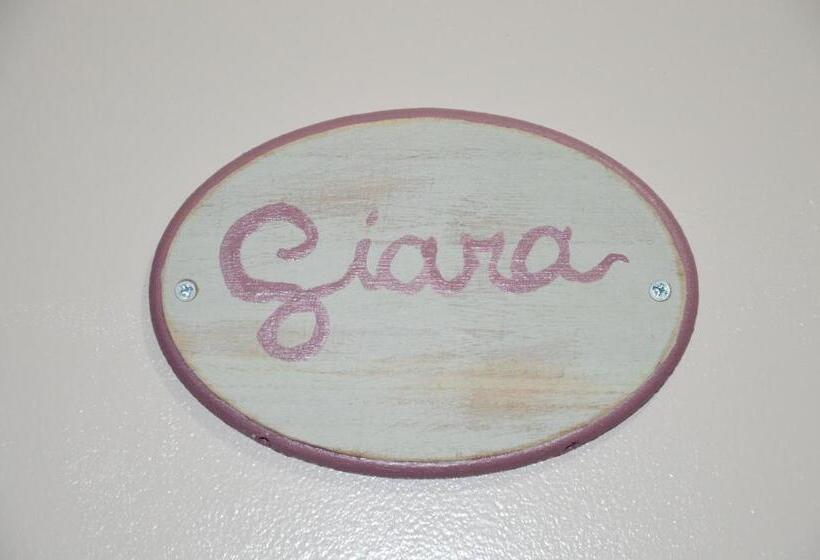 펜션 Don Mimí L Affittacamere