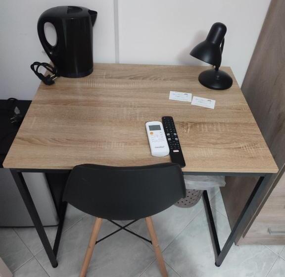 펜션 Don Mimí L Affittacamere