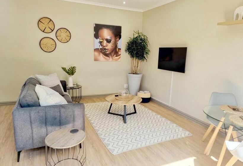 פנסיון Dreamaway On Everton   Deluxe Private Apartment