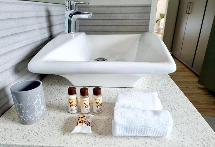 פנסיון Dreamaway On Everton   Deluxe Private Apartment