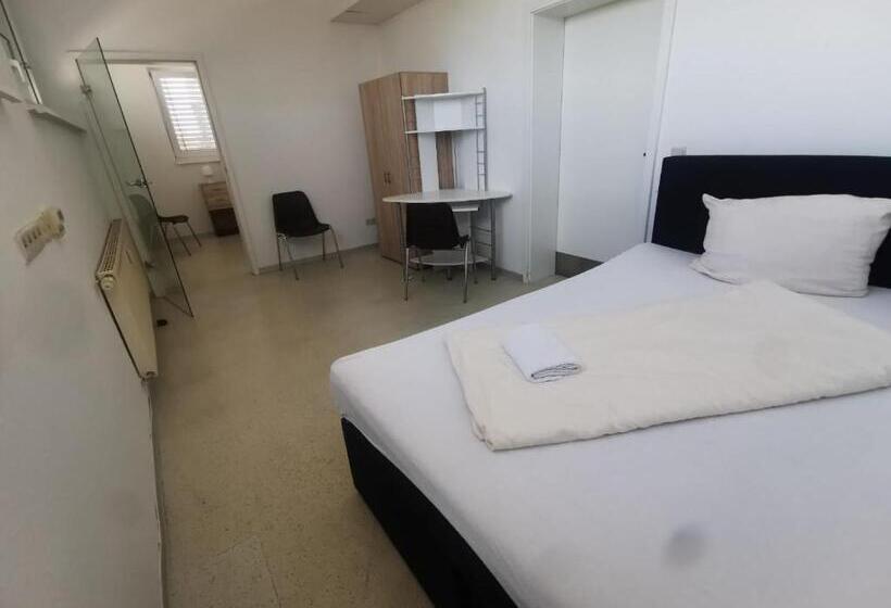 بنسيون Einzelbettzimmer In Ramstein