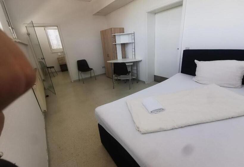 بنسيون Einzelbettzimmer In Ramstein