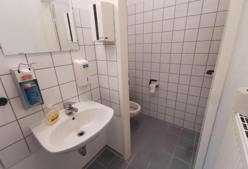 بنسيون Einzelbettzimmer In Ramstein