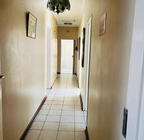 פנסיון Exclusive Guest House