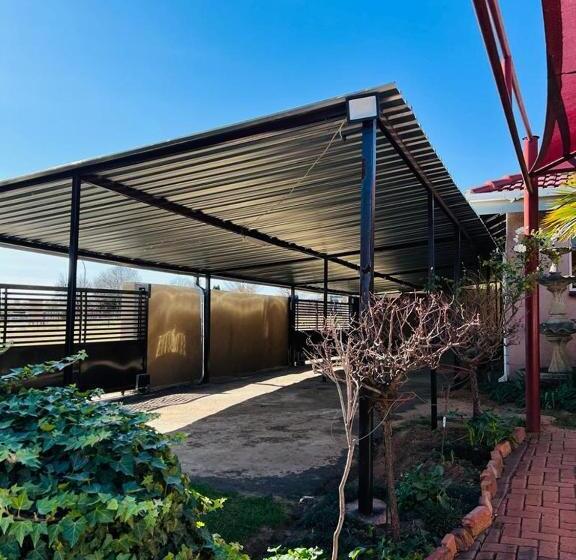 פנסיון Exclusive Guest House