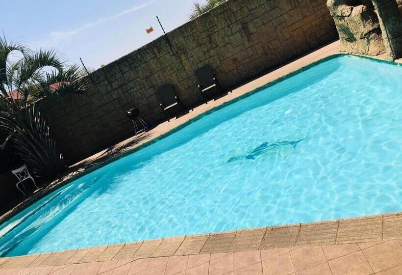 פנסיון Exclusive Guest House