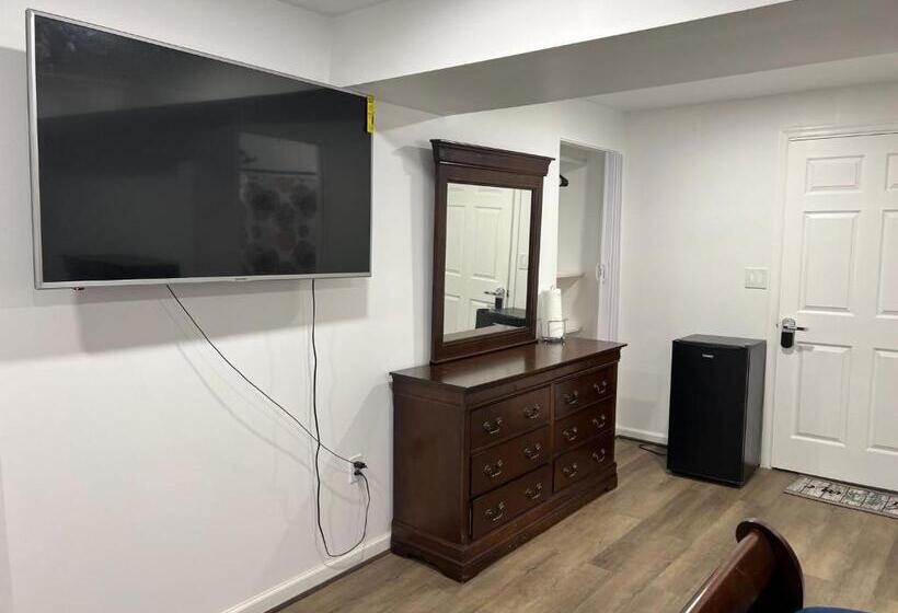 Пансион Executive Guesthouse