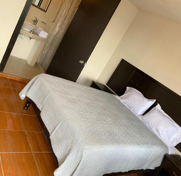 펜션 Finca Del Rincón