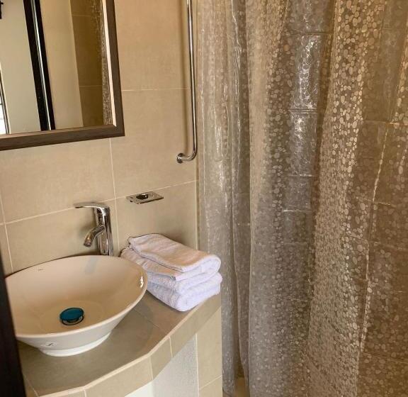 펜션 Finca Del Rincón