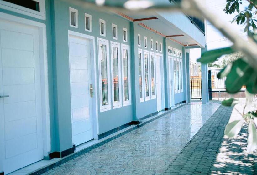 پانسیون Getrudis Guesthouse