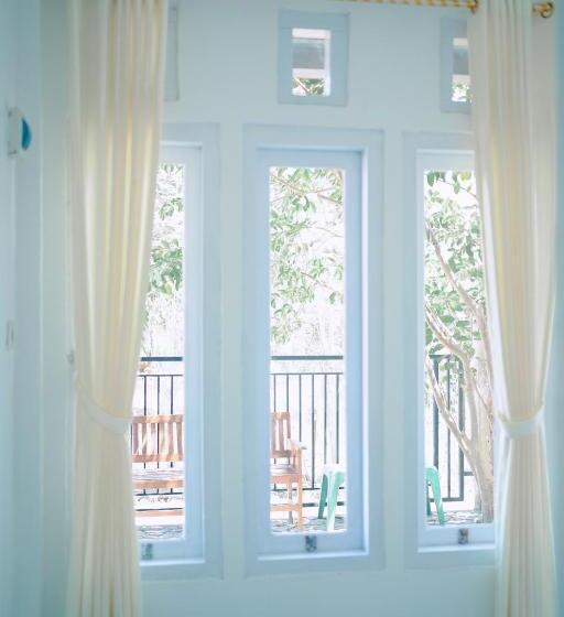 پانسیون Getrudis Guesthouse