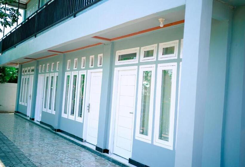 ペンション Getrudis Guesthouse