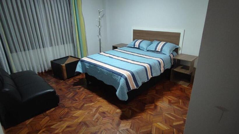 پانسیون Golden Dreams