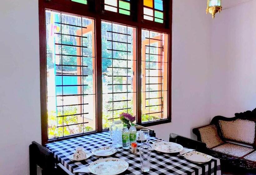 بنسيون Green Shade Resort & Haritha Sewana