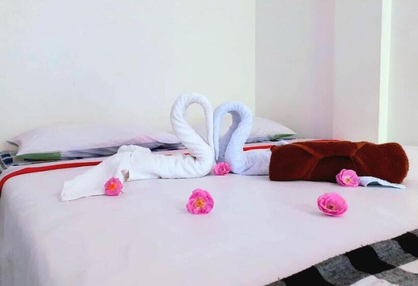 بنسيون Green Shade Resort & Haritha Sewana