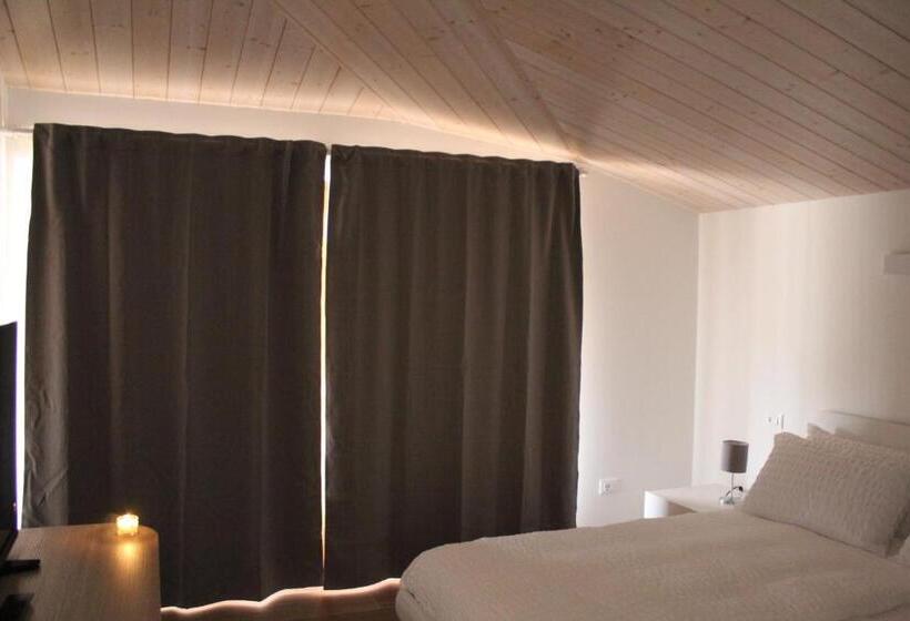 Пансион Guest House Italo & Anna