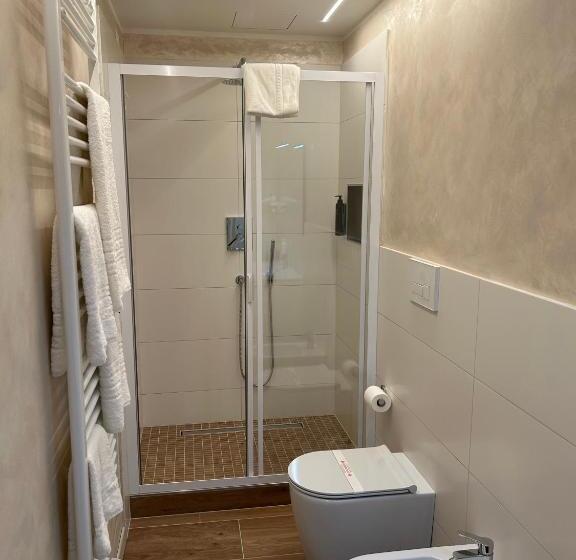 Пансион Guest House Italo & Anna