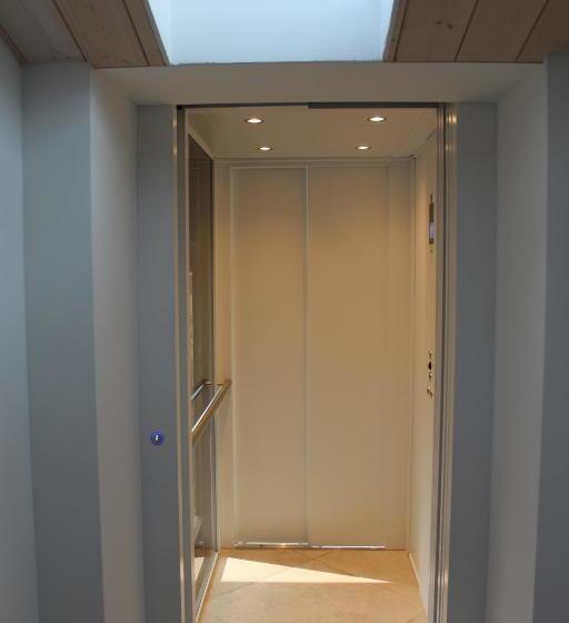 Пансион Guest House Italo & Anna