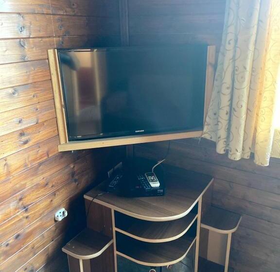 פנסיון Guesthouses Gjokazaj Tale Beachfront