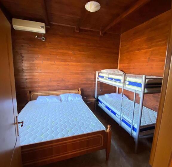 بنسيون Guesthouses Gjokazaj Tale Beachfront