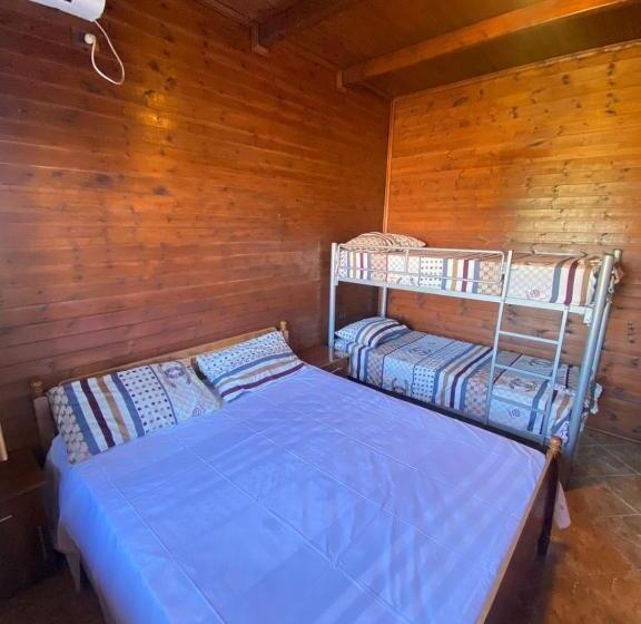 פנסיון Guesthouses Gjokazaj Tale Beachfront