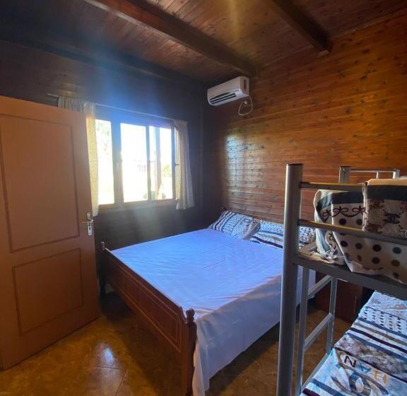 פנסיון Guesthouses Gjokazaj Tale Beachfront