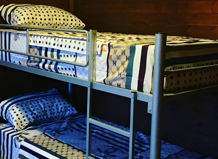 פנסיון Guesthouses Gjokazaj Tale Beachfront