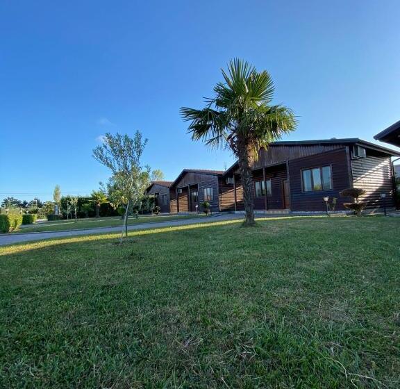 פנסיון Guesthouses Gjokazaj Tale Beachfront