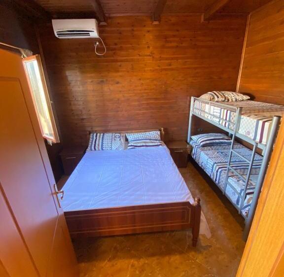 פנסיון Guesthouses Gjokazaj Tale Beachfront