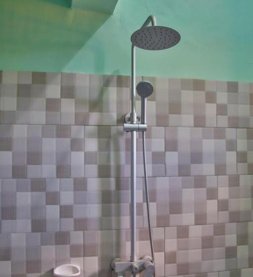 ペンション Gwandu Lodge