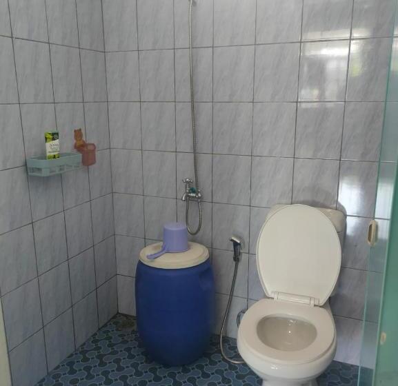 پانسیون Homestay Melty Aprianti Tanjong Tinggi