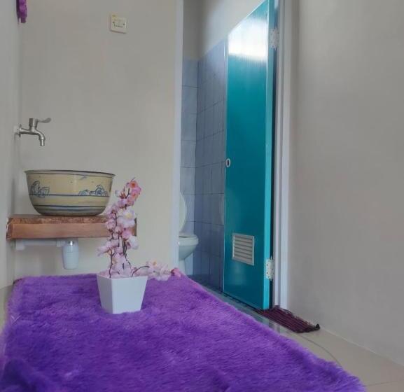 بنسيون Homestay Melty Aprianti Tanjong Tinggi