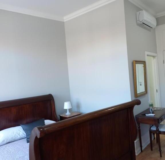 بنسيون Hospedagem Dom Pedro