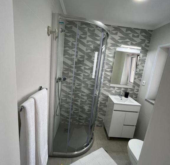 بنسيون Hospedagem Dom Pedro