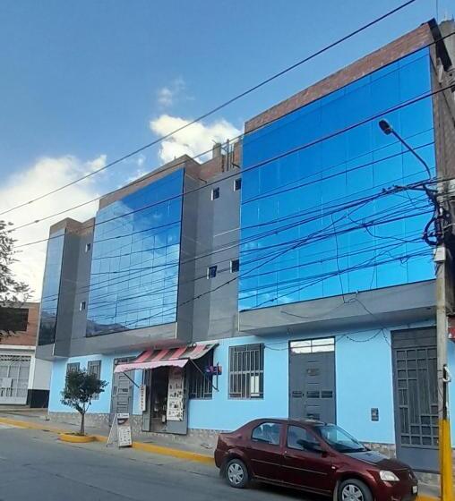 پانسیون Hostal Pura Casta