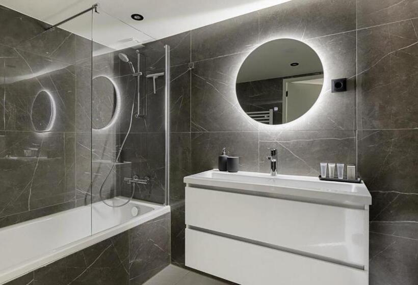 پانسیون Huisje Wenum   Apeldoorn Met Jacuzzi