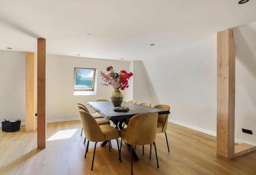 پانسیون Huisje Wenum   Apeldoorn Met Jacuzzi