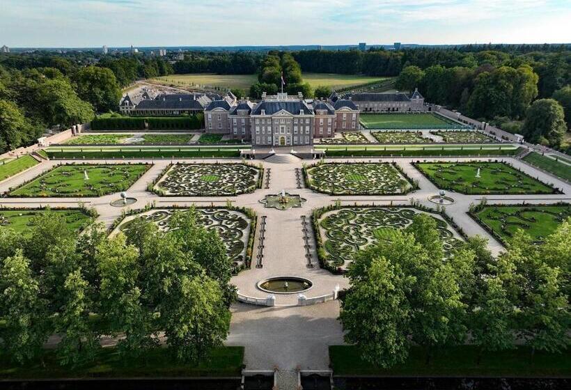 پانسیون Huisje Wenum   Apeldoorn Met Jacuzzi