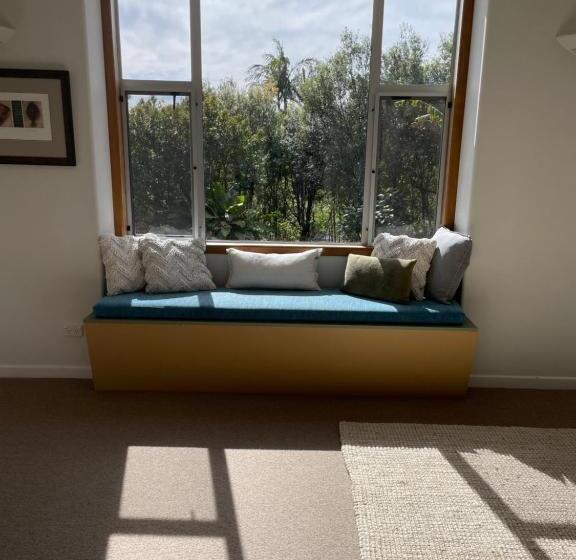 پانسیون Kaingarua Retreat